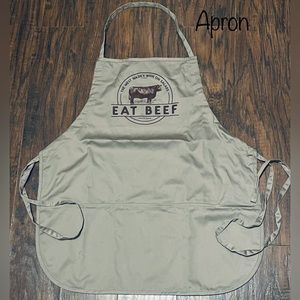 Apron